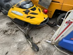 BRP Ski-Doo. ����������, ��� ���, ��� ������� ����