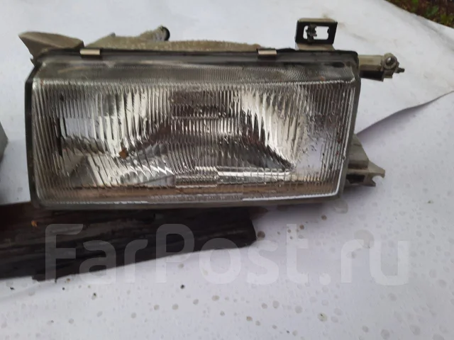 Toyota Corolla II. 2E, EL30 ����