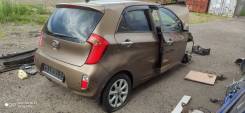 Kia Picanto. TA, G4LA ����