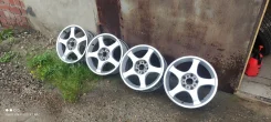 Rota Zero Plus. 7.0x16", 5x100, 5x114.3, ET43 ����