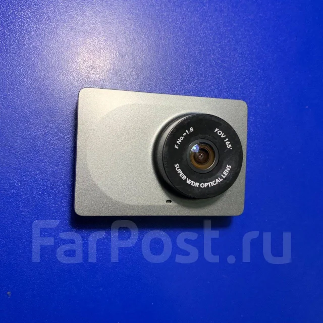 Yi Smart Dash Camera ����