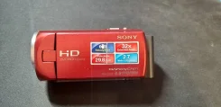Sony HDR-CX220E. 8 - 8.9 ��, � ���������� ����