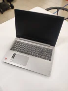 Lenovo Ideapad S145. 15.6", 2,3����, ��� 4 ��, ���� 128���, WiFi: 1, Bluetooth: 1, ����������� �� 4��. ����