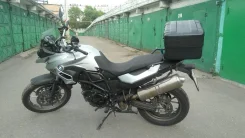 BMW F 700 GS. 798����. ��., ��������, ���, � �������� ����