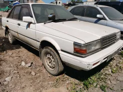 Nissan Laurel Spirit ����