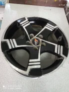 4Go JJ5. 6.5x15", 5x100, ET35, �� 55,0���. ����