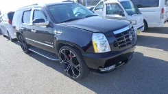Cadillac Escalade ����