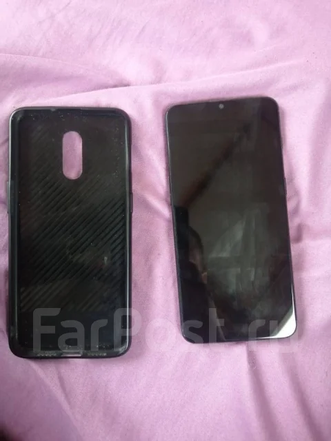 OnePlus 6T. �/�, ������ ����