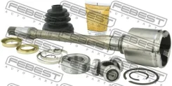���� ���������� ������ 32X35X20 Toyota Avensis AT22#, �AZT220, �CDT220, �CT220, �ST220, �ZZT22# 1997.10-2003.01 [EU] [0111CT220RH] 0111CT220RH ����