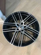 AEZ Cliff. 8.5x19", ET25, �� 70,1���. ����