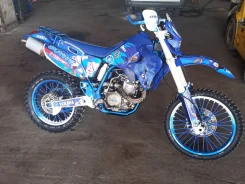 Yamaha WR 400F. 400����. ��., ��������, ���, � �������� ����