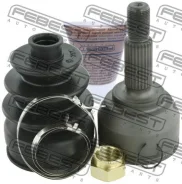 ���� �������� 23X52.2X25 FORD Focus AU 2004-2011 [WDMO] [2110Fociiau] 2110FOCIIAU ����