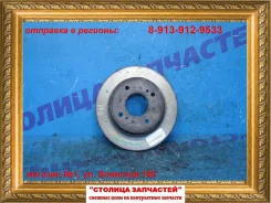 ���� ��������� Nissan Primera, ������ 4320642R00 ����