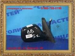 ������� Toyota BB, ������ 8791052190 ����