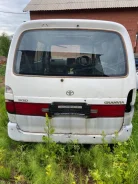 Toyota Granvia ����
