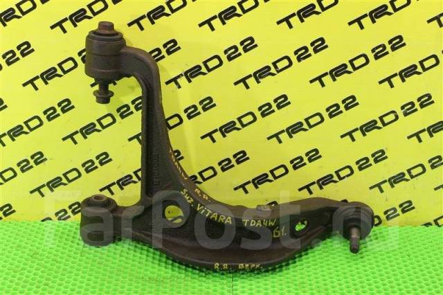   Suzuki Grand Vitara 2005-2015 4620165J01 TDA4W J24B,   4620165J01 