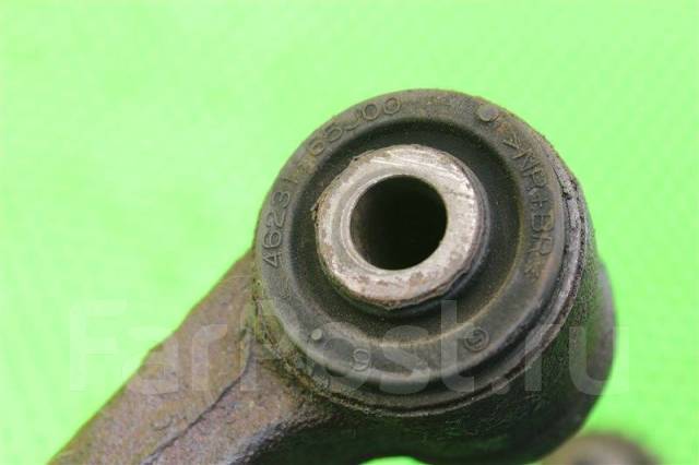   Suzuki Grand Vitara 2005-2015 4620165J01 TDA4W J24B,   4620165J01 