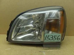 ���� Cadillac Devill, ����� ����