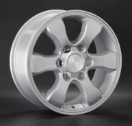 Replay TY2. 7.5x17", 6x139.7, ET25, �� 106,1���. ����