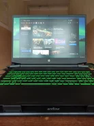HP Pavilion Gaming 15. ��� 16 ��, ���� 512���, WiFi: 1, Bluetooth: 1 ����