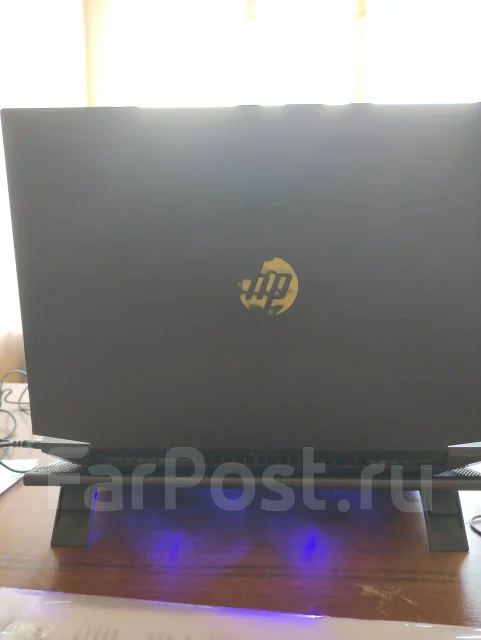 HP Pavilion Gaming 15. ��� 16 ��, ���� 512���, WiFi: 1, Bluetooth: 1 ����