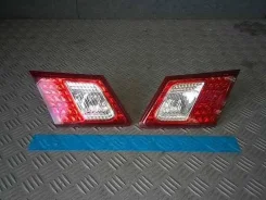 �������� 5-� ����� Subaru Exiga 2008 [84912YC080] 84912YC080 ����