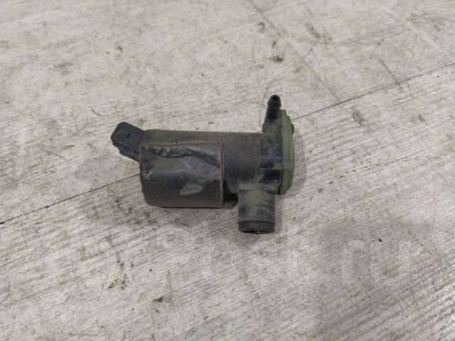 Моторчик стеклоомывателя Ford Focus 1 (98-05) 2001 Хечбек 2.0L Zetec/EDDB 700317