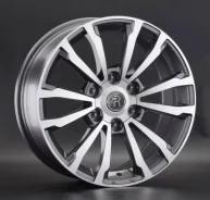 Replay MI143. 7.5x18", 6x139.7, ET38, �� 67,1���. ����