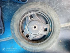 Suzuki Lets 2 ����