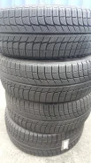 Michelin X-Ice 3+. �����������, 2018 ���, �/�, ����� 5 % ����