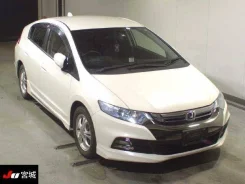 Honda Insight. �������, ��������, 1.3, ������, 36 000����. ��, �/�. ��� ����� �� ������������ ����