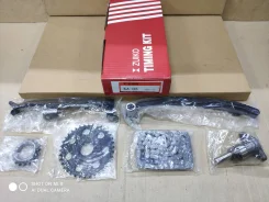 KA-03 �������� ��� (����) 2RZ-FE KA-03 ����