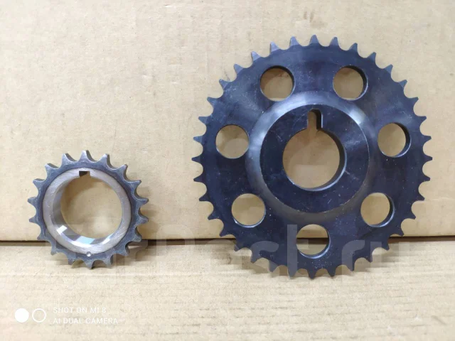 KA-03 �������� ��� (����) 2RZ-FE KA-03 ����