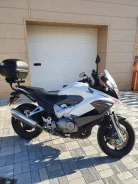 Honda VFR 800X Crossrunner. 800����. ��., ��������, ���, � �������� ����
