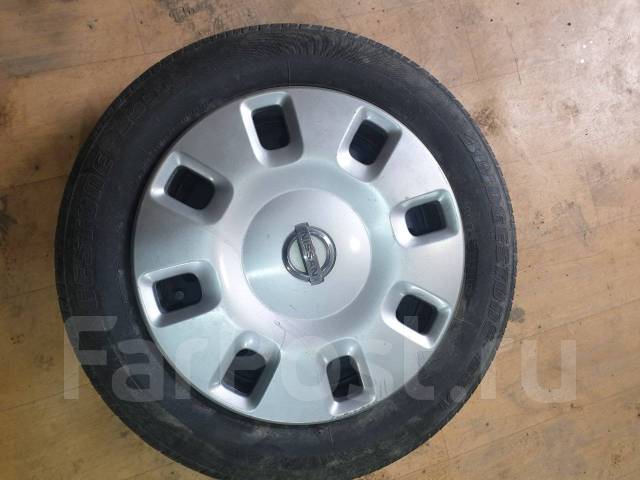 Bridgestone B391 Bk56089 14 14