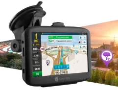 Navitel. ��� ����� �� ������������ ����