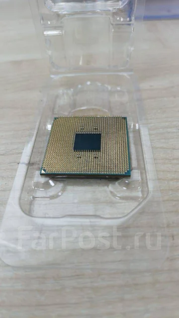 AMD Ryzen 5 3400G ����