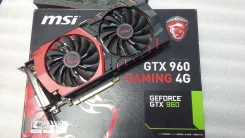 GeForce GTX 960 ����