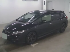 Honda Jade. �������, ��������, 1.5, ������, 45 000����. ��, �/�. ��� ����� �� ������������ ����