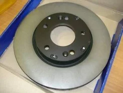 ���� ��������� �������� 51712-2C000/09.9574.10 Brembo 09957410 ����