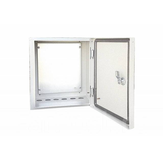 Щит ЩМП-2-0 IP66 Влагозащищенный (500х400х220) TDM - Свет и электрика ...