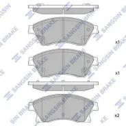 ������� �������� �������� Opel Astra J/Zafira, Chevrolet Cruze 1.4-2.0 09 NKK1221 NKK1221 ����