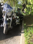 Yamaha Midnight Star. 1 900����. ��., ��������, � �������� ����