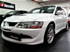 Mitsubishi Lancer. ��������, 4wd, 2.0, ������, 67 000����. ��, �/�. ��� ����� �� ������������ ����