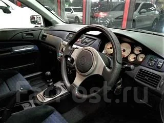 Mitsubishi Lancer. ��������, 4wd, 2.0, ������, 67 000����. ��, �/�. ��� ����� �� ������������ ����