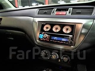 Mitsubishi Lancer. ��������, 4wd, 2.0, ������, 67 000����. ��, �/�. ��� ����� �� ������������ ����