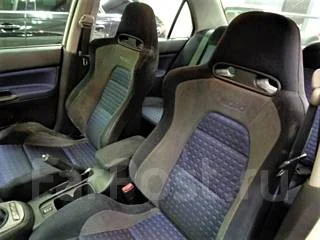 Mitsubishi Lancer. ��������, 4wd, 2.0, ������, 67 000����. ��, �/�. ��� ����� �� ������������ ����