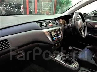 Mitsubishi Lancer. ��������, 4wd, 2.0, ������, 67 000����. ��, �/�. ��� ����� �� ������������ ����