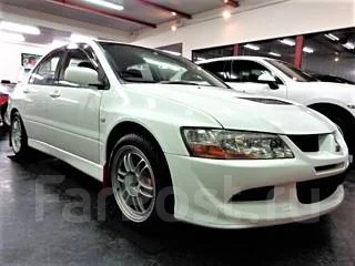 Mitsubishi Lancer. ��������, 4wd, 2.0, ������, 67 000����. ��, �/�. ��� ����� �� ������������ ����