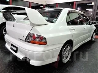 Mitsubishi Lancer. ��������, 4wd, 2.0, ������, 67 000����. ��, �/�. ��� ����� �� ������������ ����
